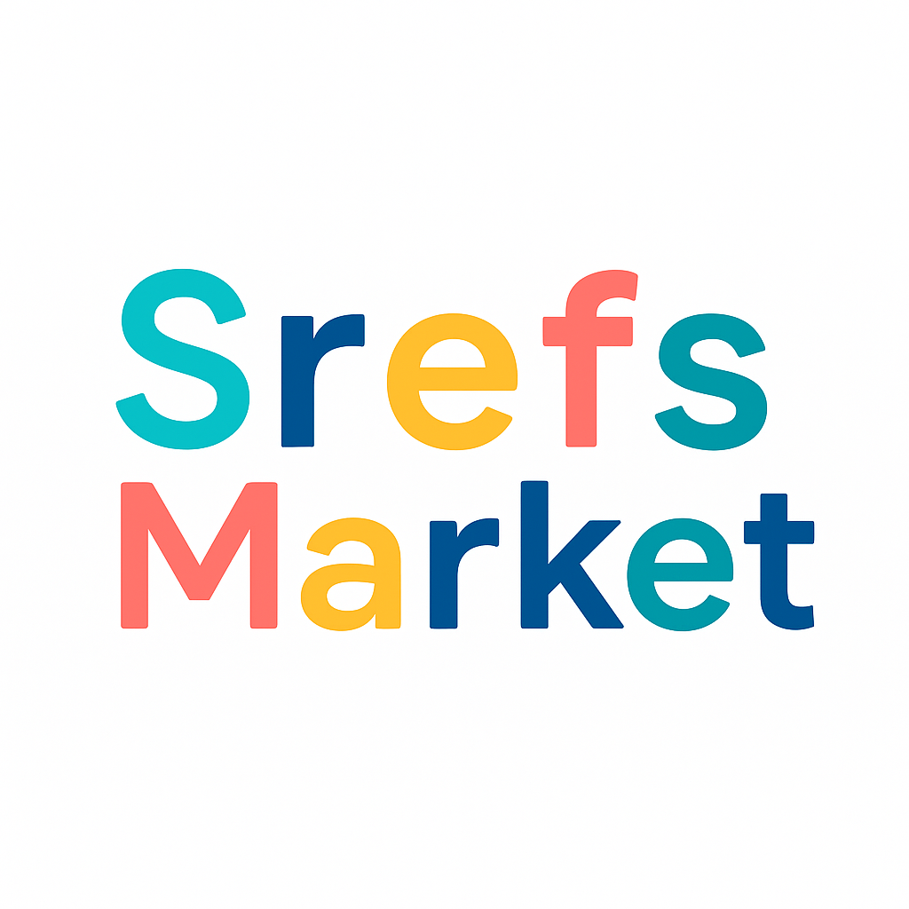 SrefsMarket